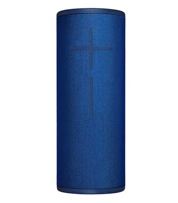 Ultimate Ears Megaboom 3 Speaker Black Blue And Purple • $330.99