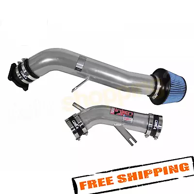 Injen RD1992P RD Polished Cold Air Intake For 03-06 Infiniti G35 Sedan 3.5L V6 • $410.95