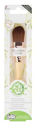 So Eco Foundation Brush • £6.49