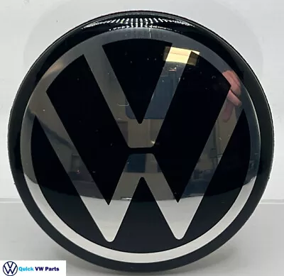 Genuine Volkswagen Wheel Center Cap 5H0-601-171-FOD • $27.50