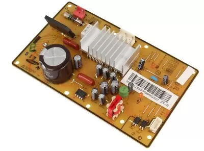 Genuine Samsung PCB Inverter Board Assembly Module RS7667FHCWW • £96.90