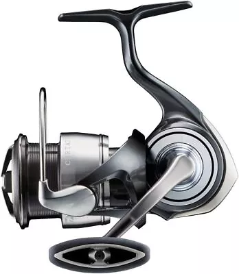 Daiwa Spinning Reel 24 CERTATE LT4000-CXH Gear Ratio 6.2:1 Fishing Reel IN BOX • $686.20