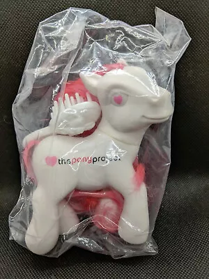 My Little Pony G3 - 2005 Comicon Exclusive - THE PONY PROJECT - Sealed Package • $49.99