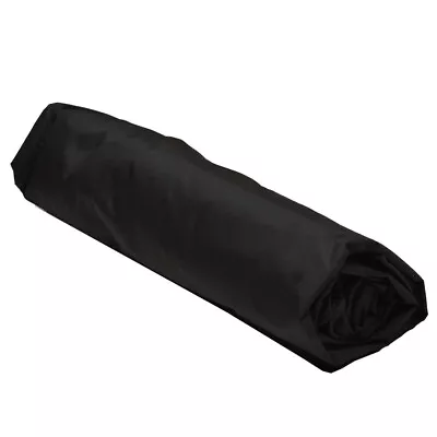 SunCatcher Pontoon Boat Cover 36910-14 | V20F Black 2017 Dowco • $638.01