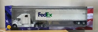  Mack Vision 2000 1/43 #50 FedEx  American Trucks • $59.89