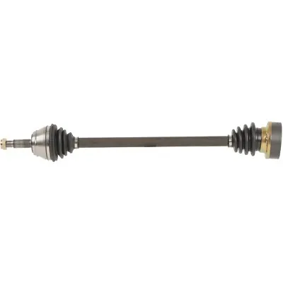 $189.02 • Buy 66-7011 A1 Cardone CV Half Shaft Axle Front Driver Or Passenger Side New For VW
