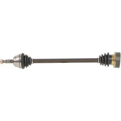$189.02 • Buy 66-7011 A1 Cardone CV Half Shaft Axle Front Driver Or Passenger Side New For VW