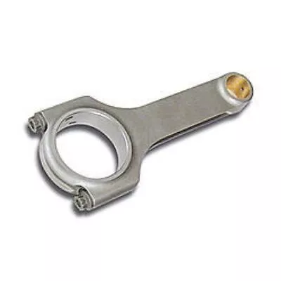 SCAT 2-350-6200-2100 Forged H-Beam Connecting Rod - 6.200  Long (Set Of 8) NEW • $665.33