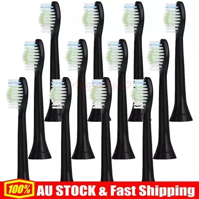 Heads Replacement HX6064 For Philips Sonicare Diamond Clean Toothbrush Brush AUS • $25.13