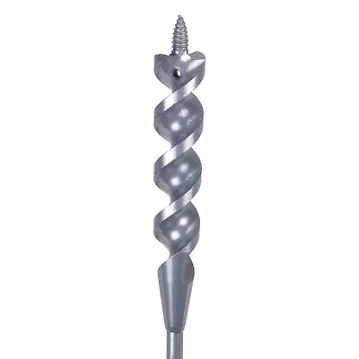 Klein Tools 53719 3/4-Inch By 54-Inch Flex Bit Auger With Screw Point  • $60