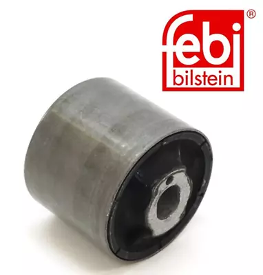 Febi Bilstein Differential Mount Rear Of Subframe For BMW E46 • $37.99