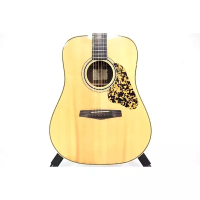 K. YAIRI NT-50 Used Acoustic Guitar • $723