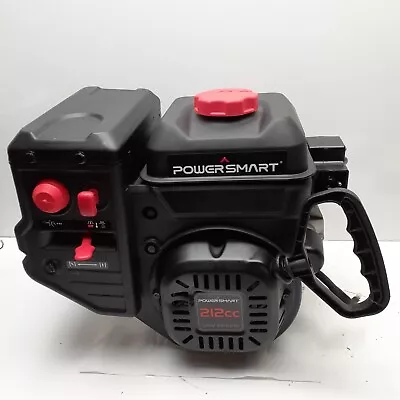 PowerSmart OEM 212cc OHV Egine Assembly PSSHD24T 2-Stage 24  Gas Snow Blower #23 • $169