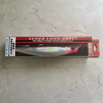 Yo-Zuri Lures Mag Darter R1216-HCA Super Long Cast System 2oz. 6-1/2”Floating • $15.99