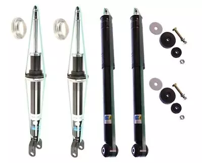 Bilstein B4 Front & Rear Shock Absorbers Kit For Mercedes W211 E-Class Standard • $466.95