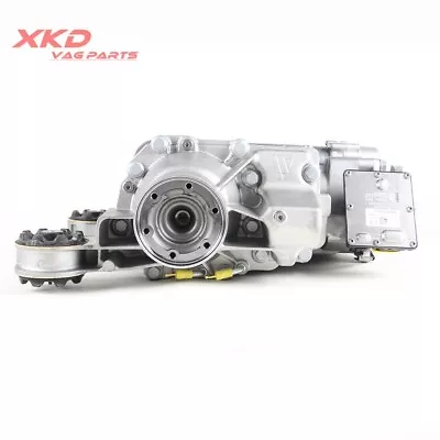 $1709.99 • Buy 4 Motion Rear Differential Assembly HALDEX 5 Fit For VW Tiguan AUDI 0AY525010AE
