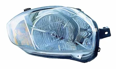 Depo Headlight Assembly For 07-12 Eclipse 314-1136R-AS1 • $86.04