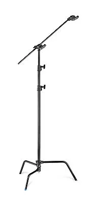 C-Stand Fixed Base 40''Blk 3.3m/10.8' Kit|Avenger • £236.99