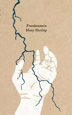 Frankenstein [Harper Perennial Olive Editions] • $5.27