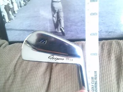 Mizuno MP-14 #3 Iron.. Dynamic Gold S300.. All Factory...MRH.. Excellent..Looky! • $59.95