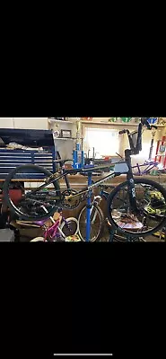 Expert Xl Bmx Race Bike • $1200