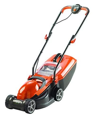 £126.99 • Buy Chevron 32 V Electric Wheeled Lawn Mower, 1200 W, Cutting Width 32 Cm
