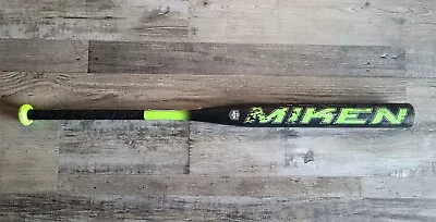 RARE! Miken Freak 52 SLOWPITCH Softball Bat 34/27 ASA/USSSA • $50