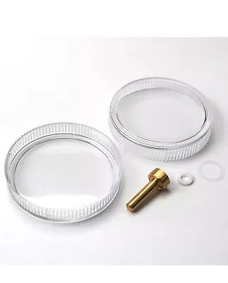 Victor 250-80-540 Oxygen Regulator Rebuild/Repair Parts Kit • $14