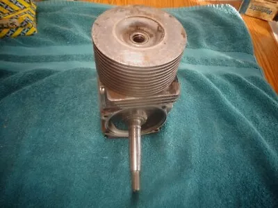 Vintage Mall 2MG Engine Parts • $39.99