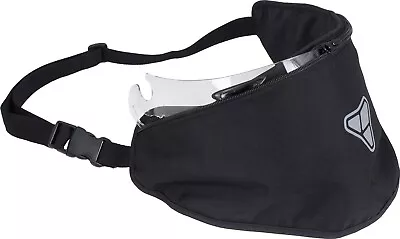 Pilot ARC Motorcycle Helmet Visor Shield Bag Soft Pouch • $10