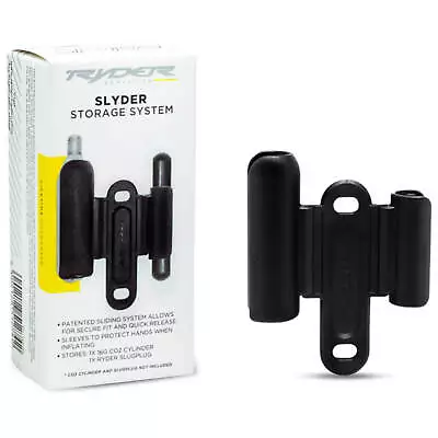 Bike Pump Mount Ryder SP-16G • £10.56