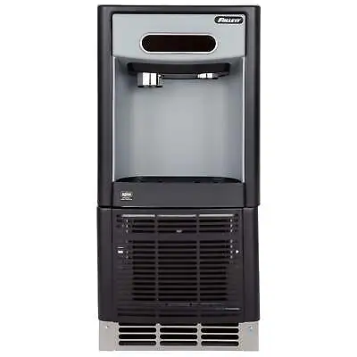 $6232.12 • Buy Follett 7UD100A-IW-NF-ST-00 7 Series ADA Compliant Air Cooled Undercounter Ice M