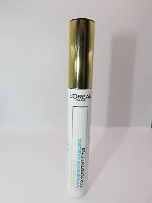 L'oreal Paris Age Perfect Watwerproof Mascara For Sensitive Eyes - Black • £7.49