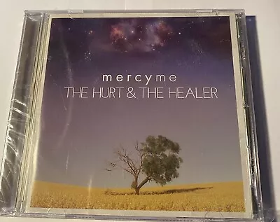 The Hurt And The Healer By MercyMe (CD 2012) New Sealed Free Shipping. • $7.98