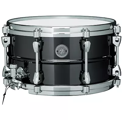 Tama Snare Drum 13  X 7  Starphonic Steel PST137 • £378.99