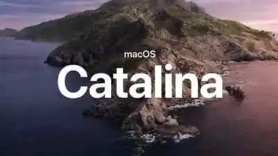 Mac Repair Service Bootable Drive Install MacOS Catalina • $19.99