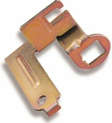 Holley 20-113 Transmission Cable Bracket Use With Holley MPI 4BBL Bodies 700R-4 • $36.45