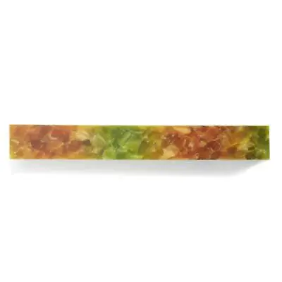 Chestnut Bedsitter Images Acrylic Pen Blank • £4.96