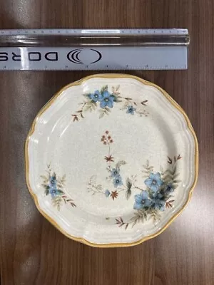 Mikasa Garden Club DAY DREAMS EC461 Salad Plate 8  - 1 Available • $10