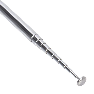 £10.90 • Buy For CB Handheld Portable Radio 27Mhz Telescopic Rod Portable Antenna
