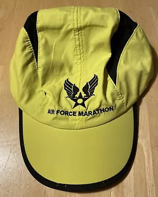 2017 United States Air Force Marathon Hat • $12.99