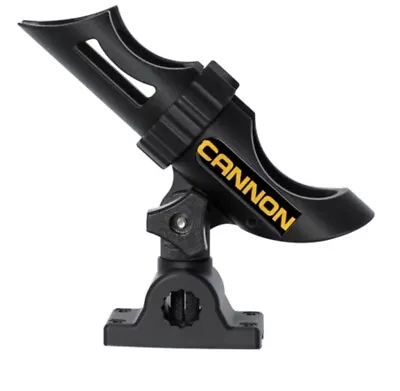 Cannon Rod Holder • $20.79