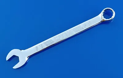 Kobalt Combination Wrench 12 Pt. Polished Chrome Pick A Size NEW MM SAE + Stubby • $3.47