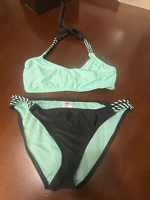 Mossimo Bikini Size Large  • $9.50