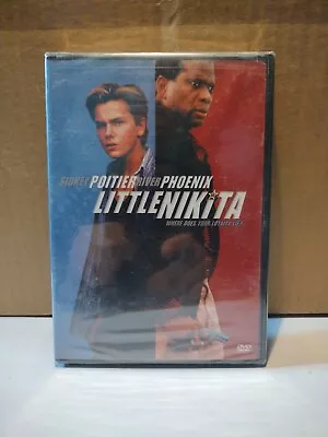 Little Nikita (DVD 2002) • $11.99