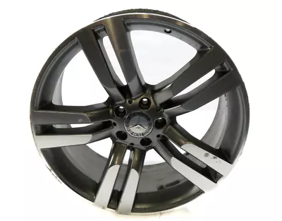 13-15 MERCEDES BENZ GLK250 GLK350 (X204) 20x8 5 DOUBLE SPOKE ALUMINUM WHEEL RIM • $385.41