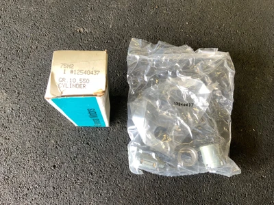 $14.95 • Buy NOS GM Lock Cylinder # 12540437