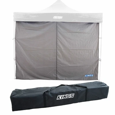 $44.92 • Buy Adventure Kings Gazebo Side Wall 2.85x2.85m + 3x3m Polyester Gazebo Bag