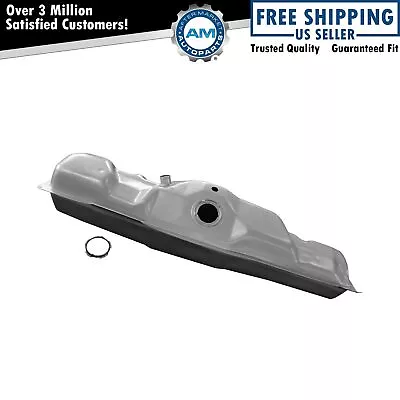 Side Mount Fuel Gas Tank For 87-89 Ford F150 F250 F350 Pickup Truck 19 Gallon • $133.99