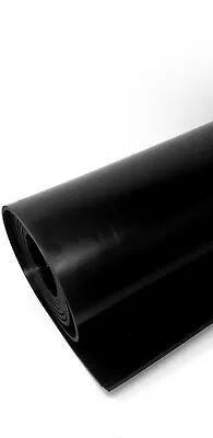 $43.46 • Buy NEOPRENE RUBBER ROLL 1/32THK X 36  WIDE X12 Ft LONG  60DURO +/-5  FREE SHIPPING